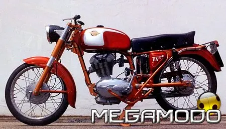 II Ed. Scuola di Restauro per Moto d'Epoca Italiane