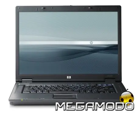 HP Compaq 6720t Mobile, mobilità per il business