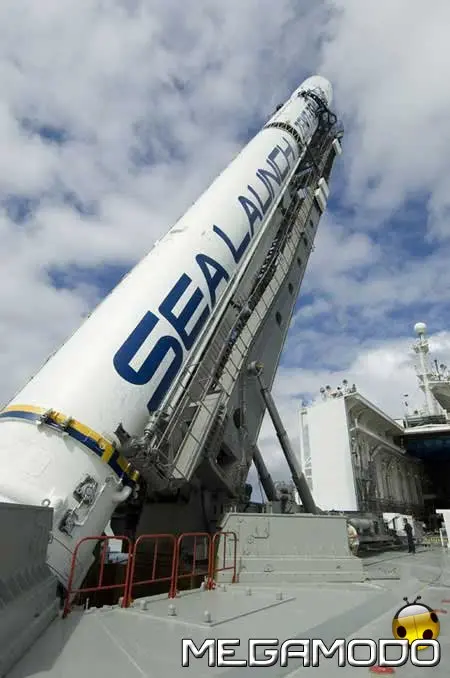 Nuovo satellite Thuraya-3