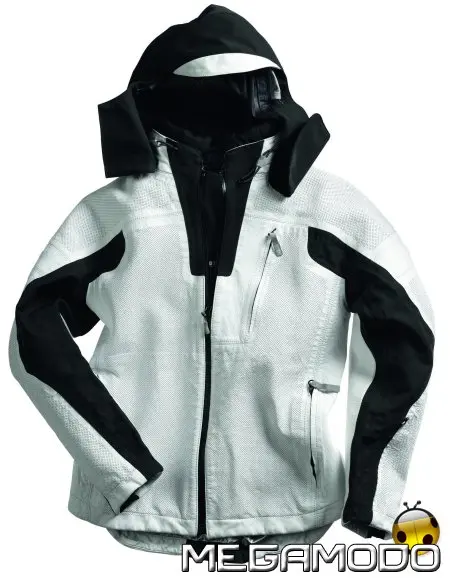 Dainese a Volvo Sports Design Award 08