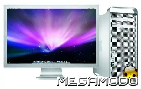 Nuovo Apple Mac Pro 