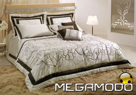 L'Esteta, nuovo lusso in camera da letto