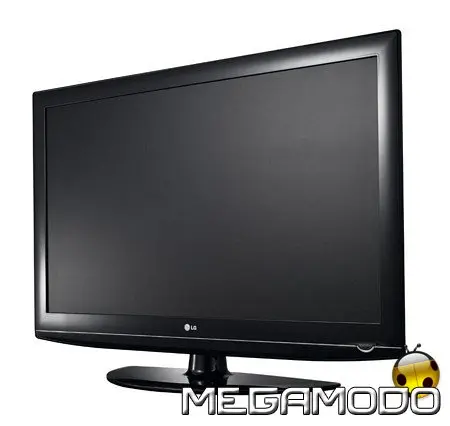 In mostra al CES 2008 tutte le meraviglie di LG