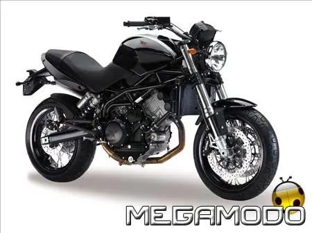 Due novità in anteprima mondiale dalla Moto Morini