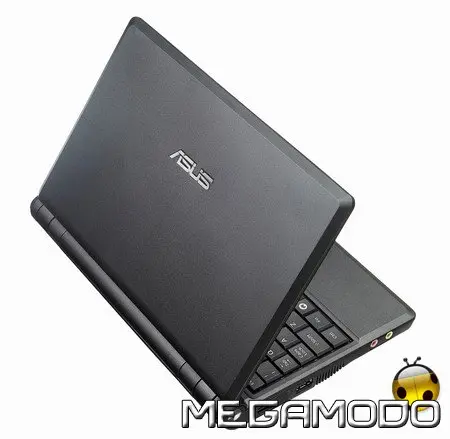 Asus EEE PC, nasce una nuova specie