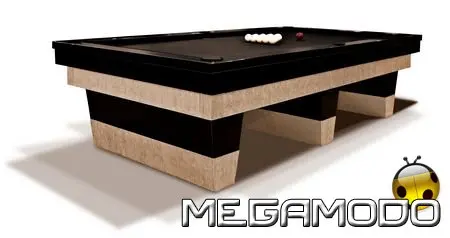 Ursus Biliardi Binario, un viaggio verso il design