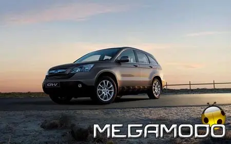 Honda CR-V, porte aperte 12 e 13 gennaio