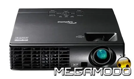 EP 1691, widescreen e HD ready