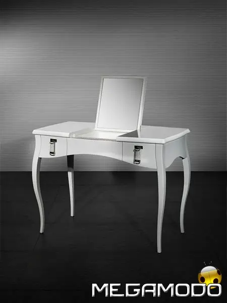 Fendi Casa a Maison et Objet 2008