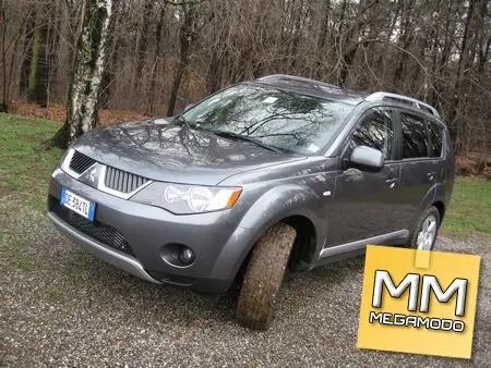 Mitsubishi Motors Europe, crescita del 9 %