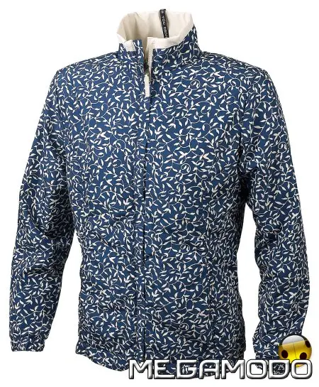 Chervò Malvina, giacca con tecnologia Wind-Lock