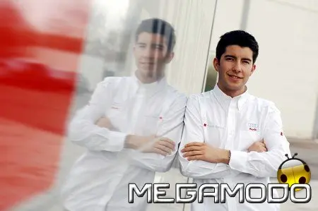 La Audi debutta in Europa con due R10 TDI