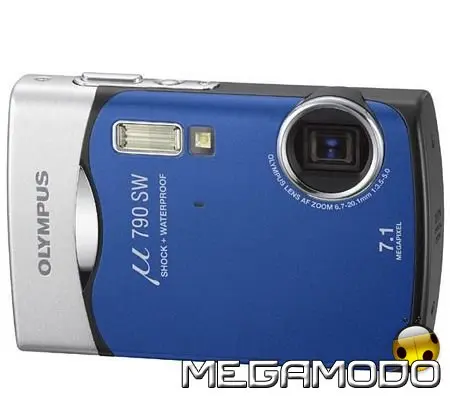 Olympus scende in pista con il Rossignol Demo Tour