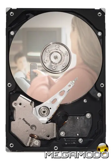 Seagate PipelineHD Series, nuovi hard disk