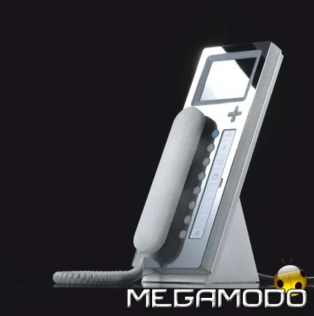 Siedle DoorCom-IP, citofonia via ethernet