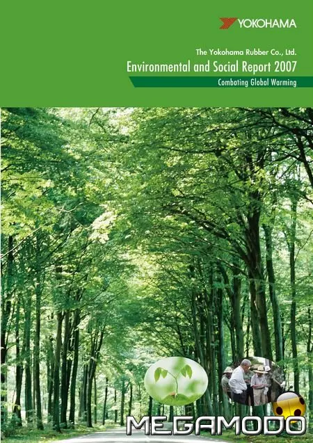 Yokohama Forever Forest Ceremony