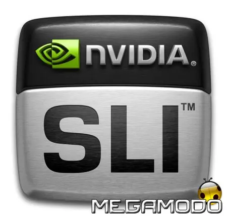 NVIDIA SLI e Dual GeForce 8800M GTX