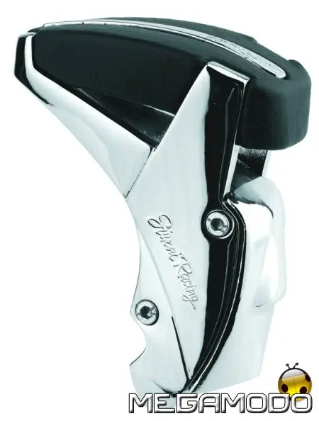 Nuovo pomello DROP di Simoni Racing