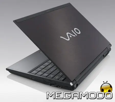 Sony VAIO Serie SZ70, prestazioni oltre la mobilità 