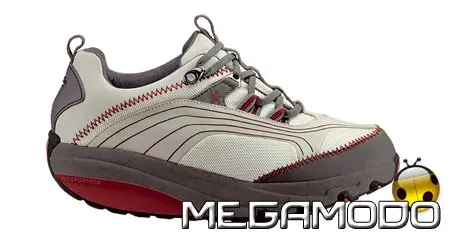 MBT, collezione primavera/estate 2008