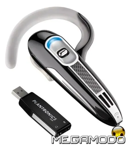 Plantronics presenta il nuovo .Audio 920