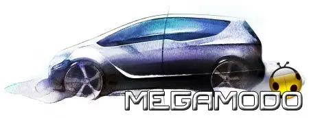 Opel Meriva Concept, anteprima mondiale