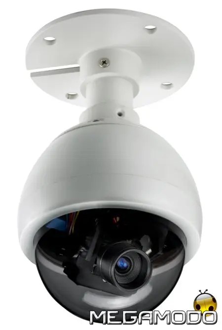 Urmet 1092/600 Minidome Thera3