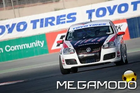 Toyo Tires 24h race of Dubai, grande successo