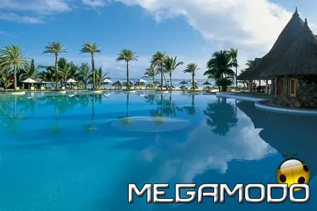 Naïade Resorts alla Bit 2008