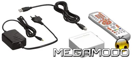 Cinergy S USB Mac di TerraTec