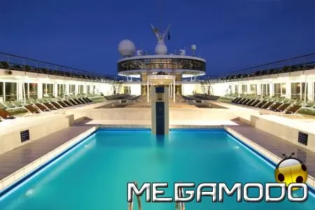 Secondo Festival del Tango sul mare a bordo di Costa Classica