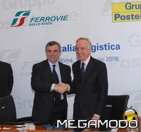 Nasce Italia Logistica