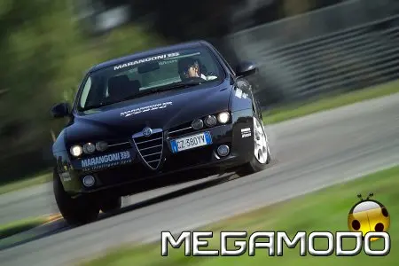 Marangoni Verso, prestazioni responsabili