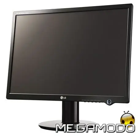 LG Flatron L7WT, nuova serie di monitor wide