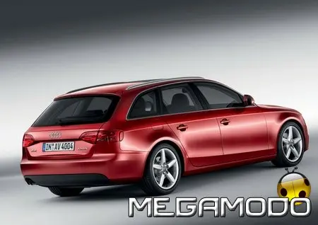 Nuova Audi A4 Avant