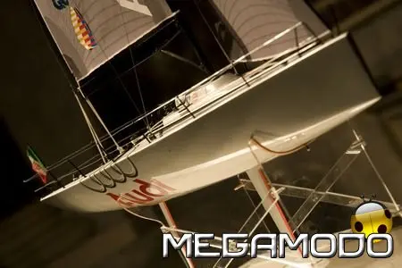 Quattro anelli per la Audi MedCup