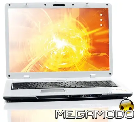 Belinea o.book 5, ideale per il gaming