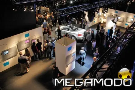 OneVision by BMW Serie 1, serata finale a Milano  