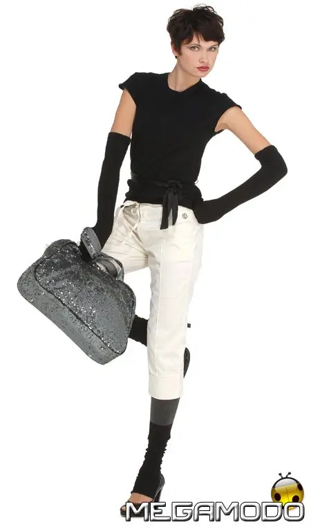 Deha, collezione autunno inverno 2008-09