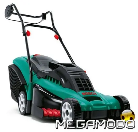 Bosch Rotak 43 LI e Rotak 37 LI