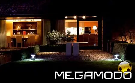 Delta Light Rektor e Sektor