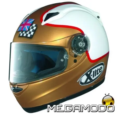 X-lite X-801 RR Replica Legend