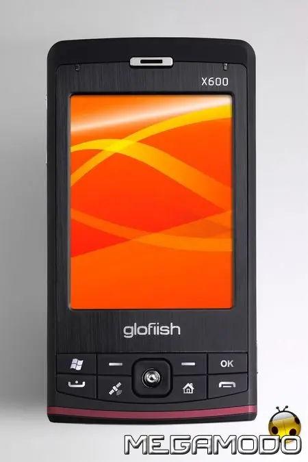 E-Ten Glofiish X600, un must have