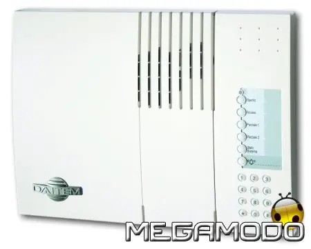 Daitem Primera Simply 310-21I