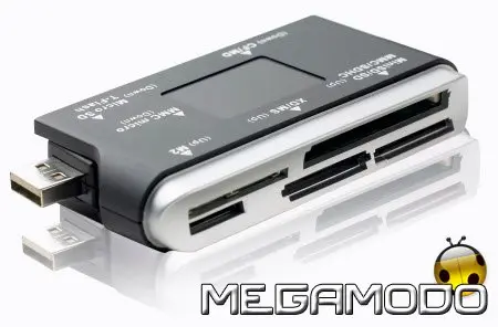 Nortek Card Reader NCR 241