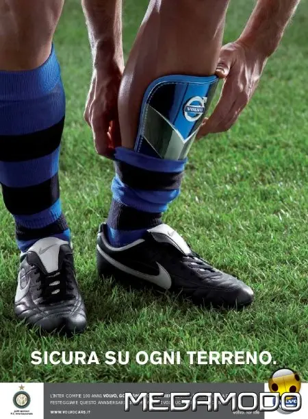 Con Volvo sicuri su ogni terreno