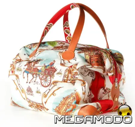 Sfilata ai Magasins Printemps di Marsiglia