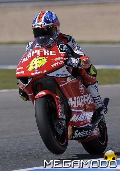 Alvaro Bautista