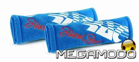 Simoni Racing, Linea Cut