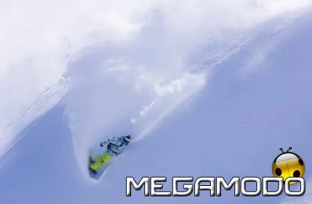 Team Rip Curl, di ritorno da Abkhazia